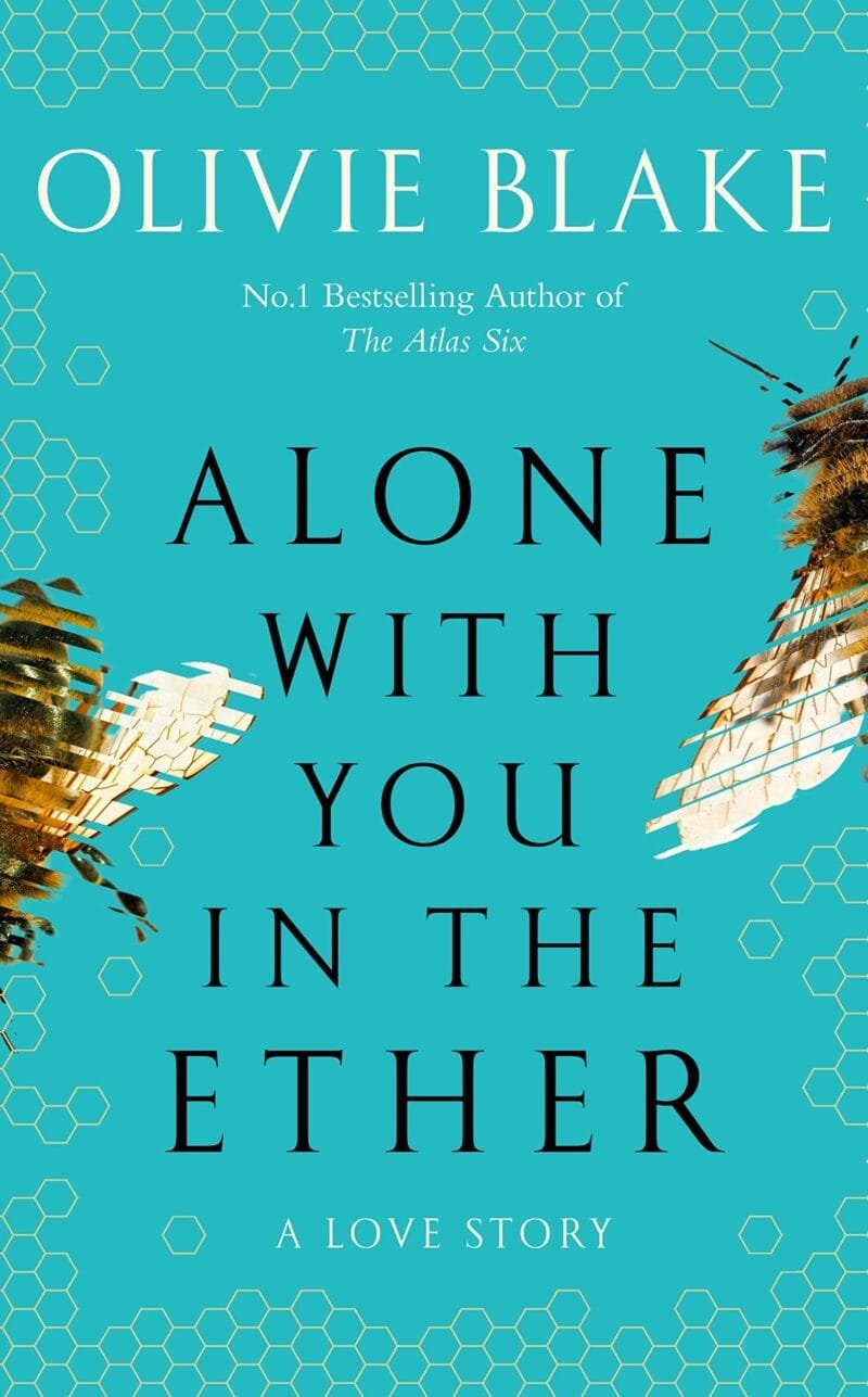 Alone With You in the Ether (Exclusive Gift Edition) - Image 9