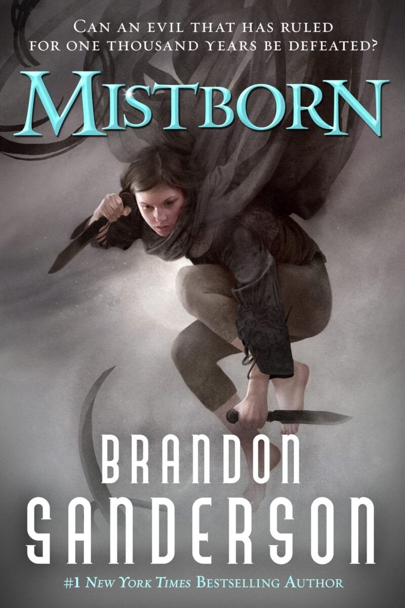 Mistborn Trilogy Boxed Set: Mistborn, The Well of Ascension, and The Hero of Ages - Image 4