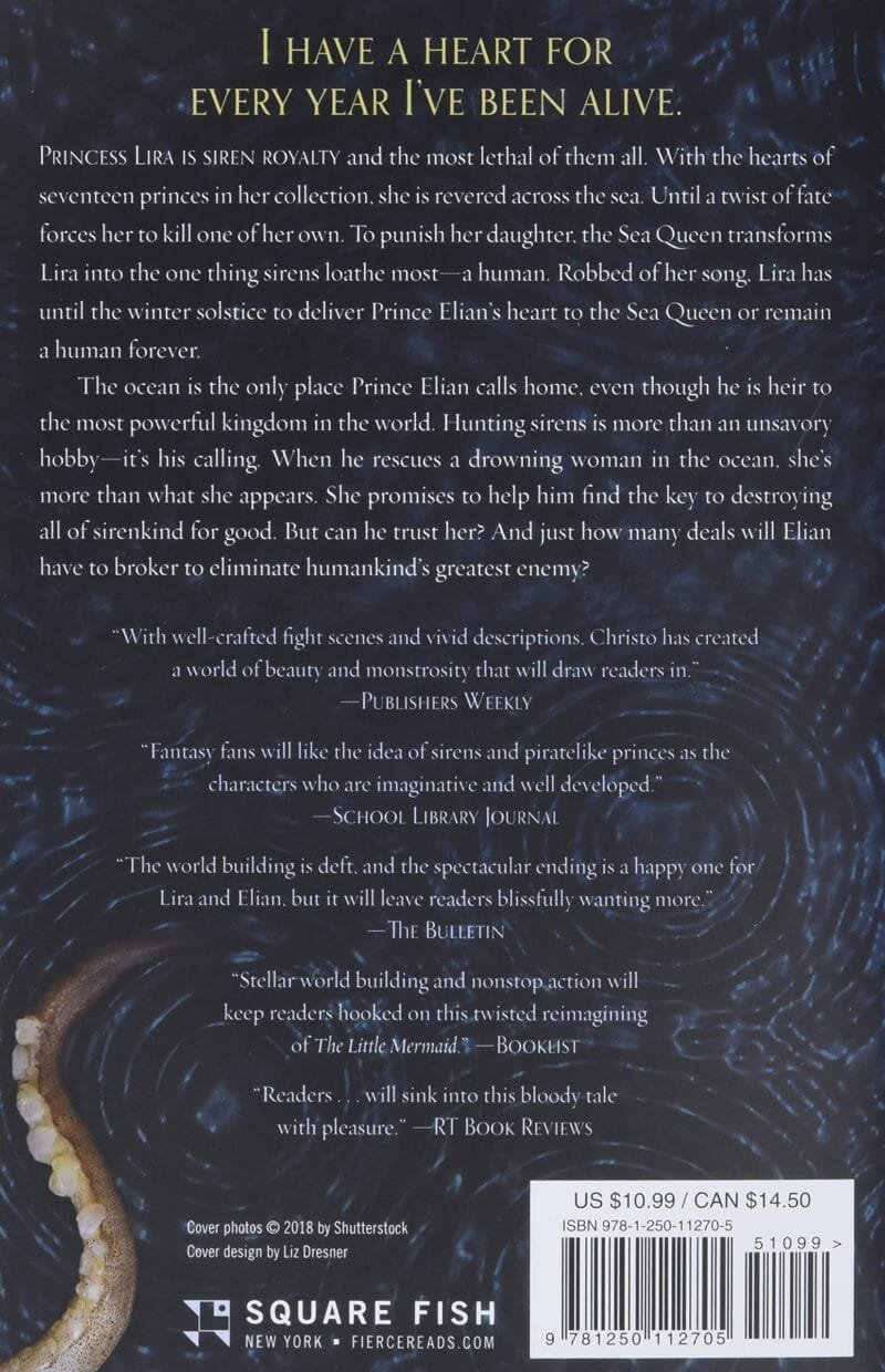 To Kill a Kingdom - Image 2