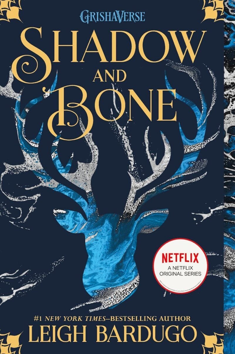 The Shadow and Bone Trilogy Boxed Set - Image 3