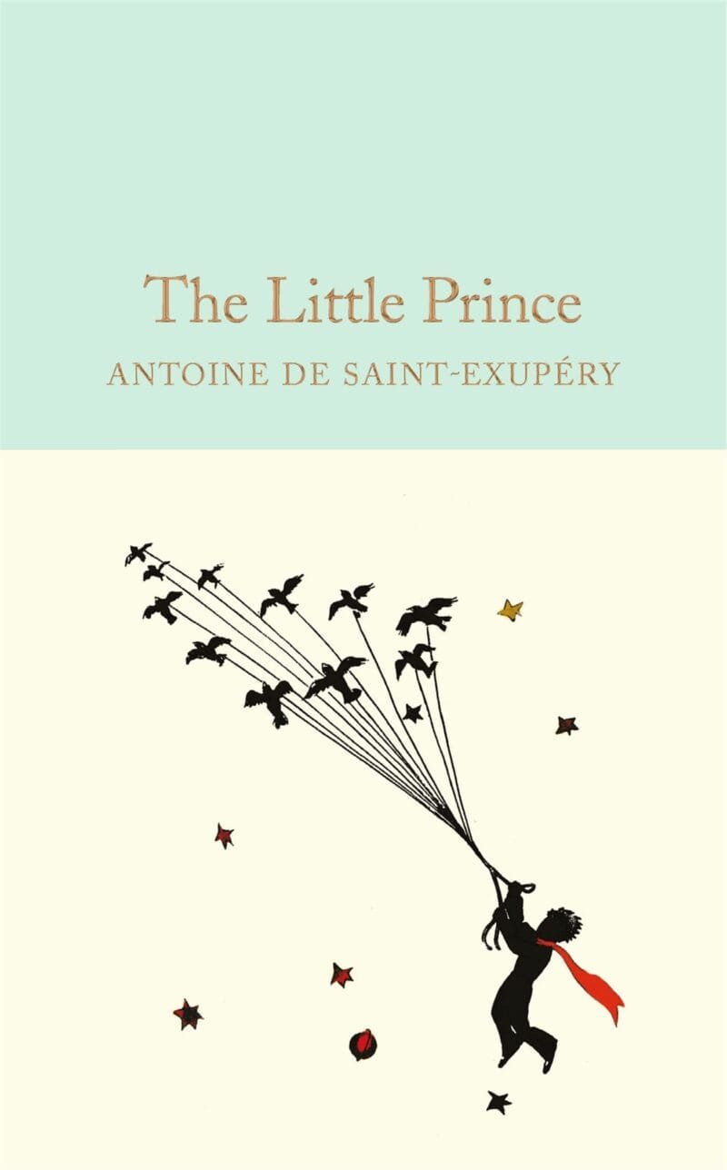 The Little Prince Special Clothbound Edition - Image 13