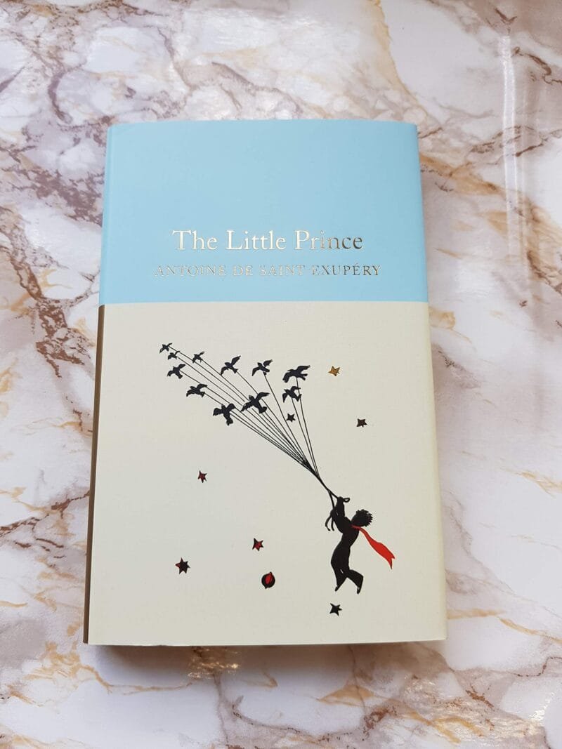 The Little Prince Special Clothbound Edition - Image 10