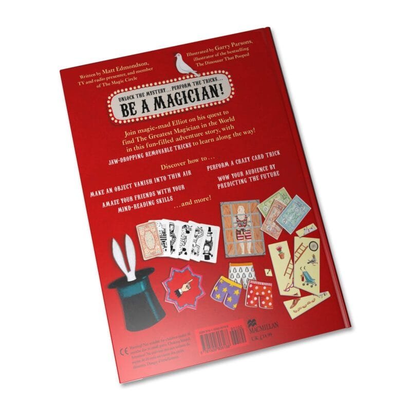 The Greatest Magician in the World - Image 5