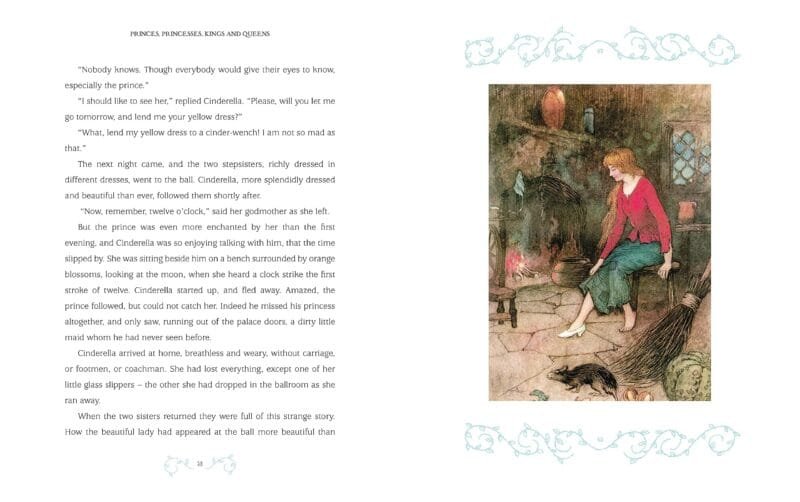 The Macmillan Fairy Tales Collection - Image 5