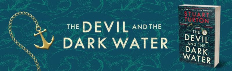 The Devil and the Dark Water - Image 7