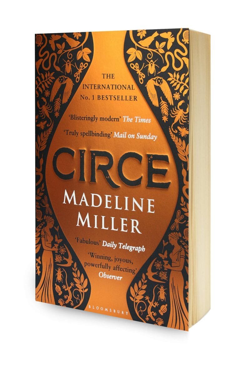 Circe - Image 4