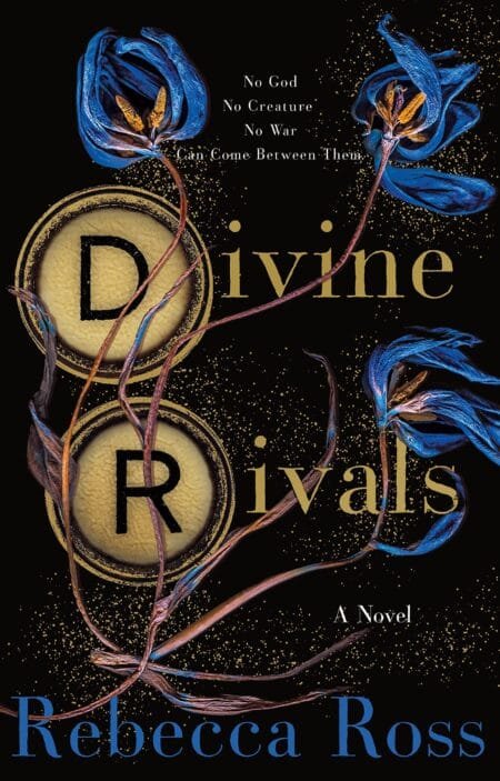 Divine Rivals (Letters of Enchantment #1)