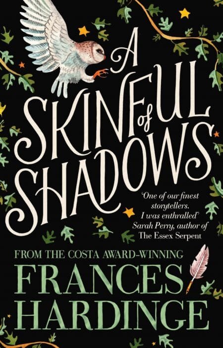 A Skinful of Shadows