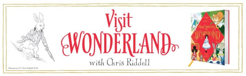 Alice's Adventures In Wonderland - Image 2