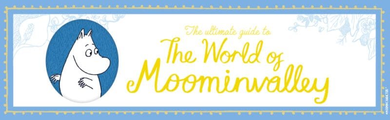 The Moomins: The World of Moominvalley - Image 2